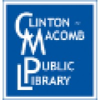 Clinton-Macomb Public Library logo - Similar company to Baldwin Public Library