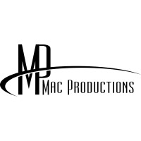 Mac Productions Sound & Lighting Ltd logo - Similar company to A.C. Special Projects Ltd