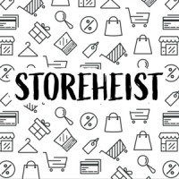 Storeheist logo - Similar company to Shubeel
