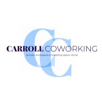 Carroll CoWorking logo - Similar company to Kings Mill Wealth Advisors