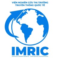 Institute of Market Research and International Communication (IMRIC) logo - Similar company to Vrmada