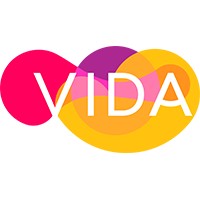 Vida Care logo - Similar company to Brain+