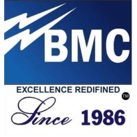 BMC Electroplast logo - Similar company to Váv Union