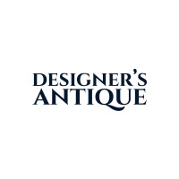 Designer's Antique logo - Similar company to Sb Design