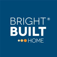 BrightBuilt Home logo - Similar company to Go Logic Llc