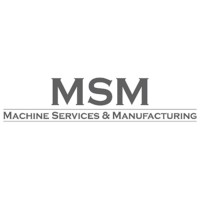 Machine services and Manufacturing logo - Similar company to Darkforge Labs