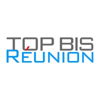 TOPBIS Réunion logo - Similar company to Gemeforme