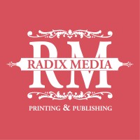 Radix Media logo - Similar company to Myeco Solutions Llc