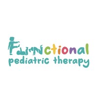 FUNctional Pediatric Therapy logo - Similar company to Oak Tree Developmental Center