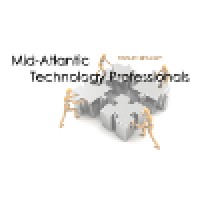 Mid-Atlantic Technology Professionals logo - Similar company to Mid-Atlantic Technology Services