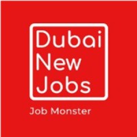 Dubai New Jobs logo - Similar company to Glaze Services