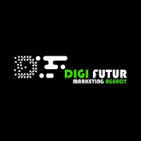 Digi Futur logo - Similar company to Dpwebz Technology