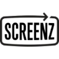 Screenz logo - Similar company to Curerate
