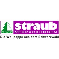 Straub-Verpackungen GmbH logo - Similar company to Rattpack® Group