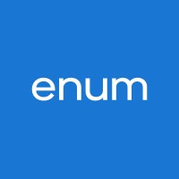 Enum logo - Similar company to Enum Digital