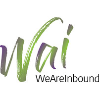 WeAreInbound logo - Similar company to Birdviewpicture Gmbh
