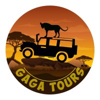 Gaga Tours logo - Similar company to Sardarji Travels