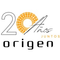 ORIGEN CAD CAM CAE SL logo - Similar company to Solid-Bi