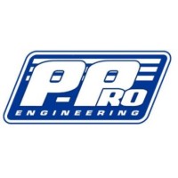 P-Pro Engineering logo - Similar company to Viva Engineering