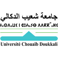 Université Chouaib Doukkali_Page officielle logo - Similar company to Faculty Of Sciences, Chouaib Doukkali University
