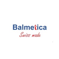 Balmetica™ logo - Similar company to Balmeto Cz