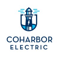 Coharbor Electric logo - Similar company to Gladd Security | Powered By Dynamic