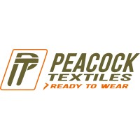 Peacock Textiles GmbH logo - Similar company to Captain Cool