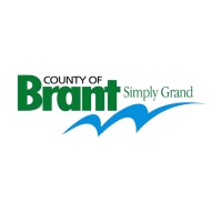 County of Brant logo - Similar company to Barraco Group