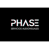 PHASE SERVICIOS AUDIOVISUALES, S. L. logo - Similar company to Edifilms Producciones