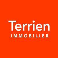 TERRIEN IMMOBILIER logo - Similar company to Laurendeau Immobilier