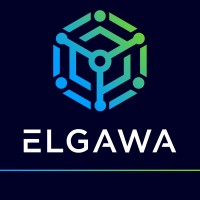 Elgawa logo - Similar company to Azerra Business Services