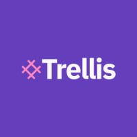 Trellis logo - Similar company to Helpfirst