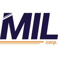 The MIL Corporation logo - Similar company to Precise Systems, Inc.