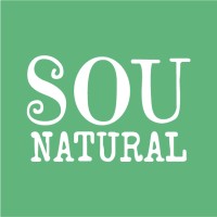 Sou Natural logo - Similar company to Multi Vegetal