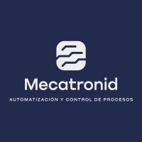 MECATRONID SAS logo - Similar company to Bfocus Technologies Sas