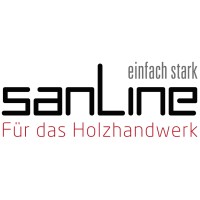 Sanline Möbelsysteme und Küchentechnik GmbH logo - Similar company to Abamed