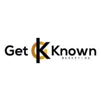 Get Known Marketing logo - Similar company to Refresh Web Design & Internet Marketing