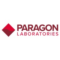 Paragon Laboratories, Inc. logo - Similar company to Process Optimizer