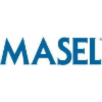Masel, Henry Schein Orthodontics logo - Similar company to 3D Model Solutions