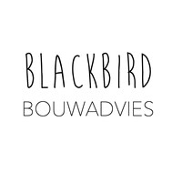 Blackbird Bouwadvies logo - Similar company to Oid Architectuur