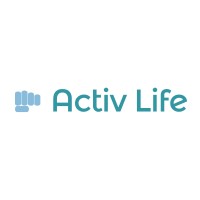 Activ Life MY logo - Similar company to Td Well