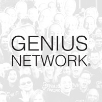 Genius Network® logo - Similar company to Be Happy
