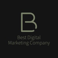 The Best Digital Marketing Company. logo - Similar company to Serplogix - Digital Marketing Company