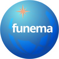 Funema logo - Similar company to Wo Community