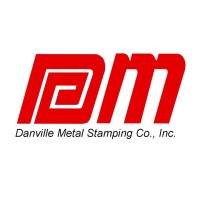 Danville Metal Stamping Co., Inc. logo - Similar company to Jsk (Metal Stamping In Vietnam)