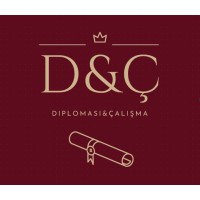 Diplomasi Çalışma Topluluğu logo - Similar company to Mergoc
