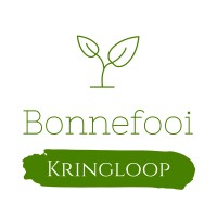Kringloop Bonnefooi logo - Similar company to Het Loonloket
