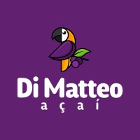 Di Matteo Açaí Franquias logo - Similar company to Açaí Glee