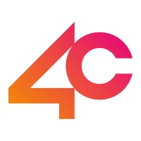 3C Consult (now part of weare4C.com) logo - Similar company to Stepup Solutions (Stepup Air)