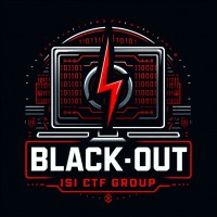 Blackout ISI logo - Similar company to Blackout Technologies